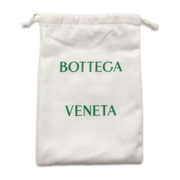 9533288 08 Bottega Veneta Candy Cassette Shoulder Bag Parakeet