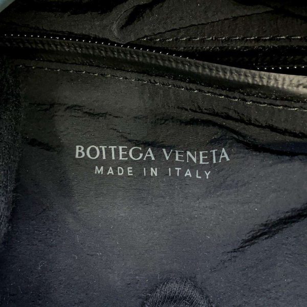 9533295 09 Bottega Veneta Body Bag Shoulder Bag Gray