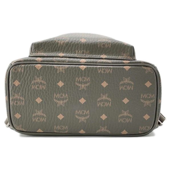 9533738 03 MCM Visetos Backpack