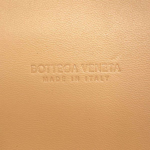 9534209 09 Bottega Veneta Maxi Intrecciato Cava Shoulder Bag Bordeaux