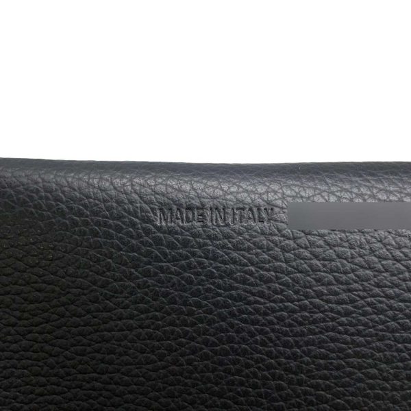 9534223 12 Balenciaga Everyday 3way Handbag Black