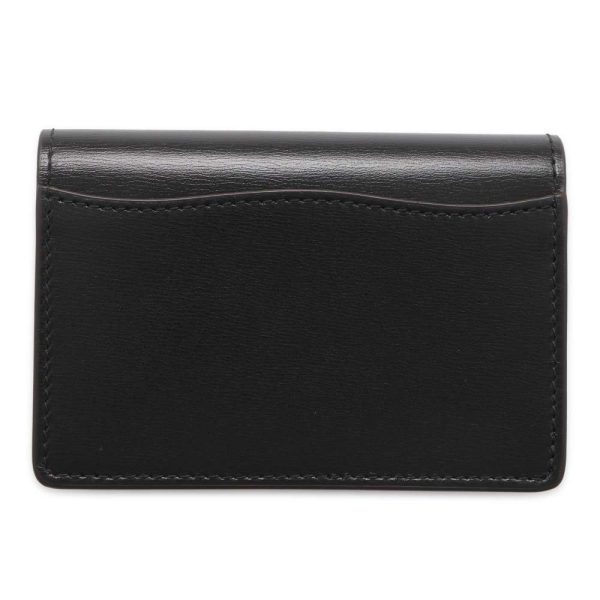 9552029 03 Cartier Mini Wallet Black