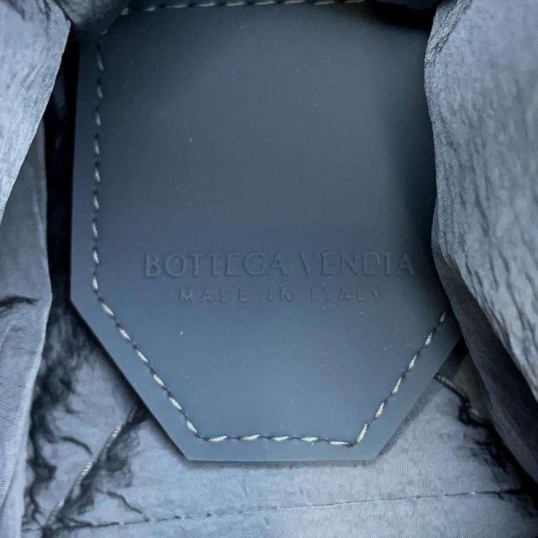 9563704 08 Bottega Veneta Shoulder Bag Gray