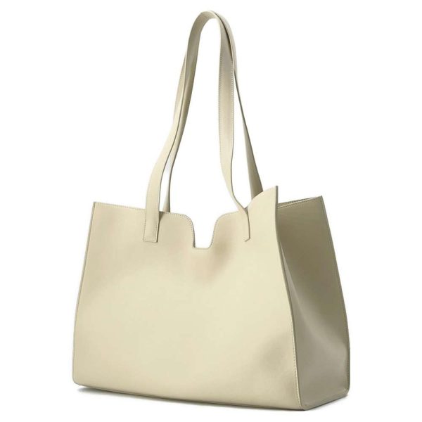 9564626 02 Celine Tote Bag Hippo 16 Saise Calf Leather