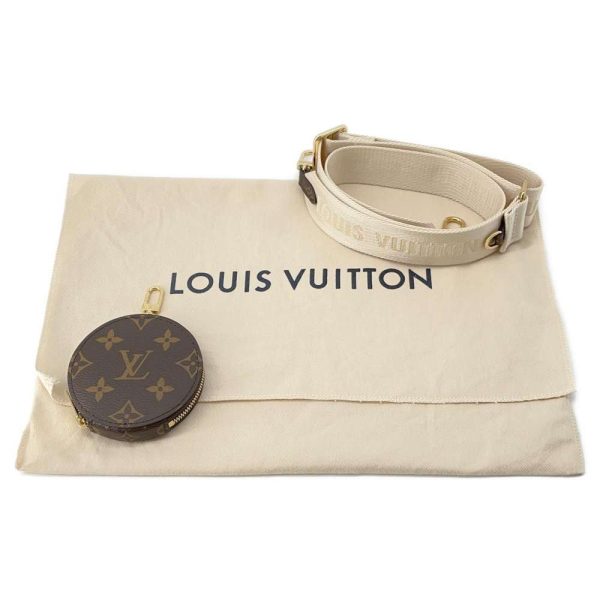 9566897 14 Louis Vuitton On the Go EW Handbag Red