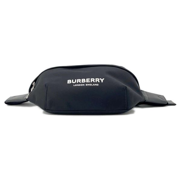 9573949 03 Burberry Sony Bum Waist Body Bag Black