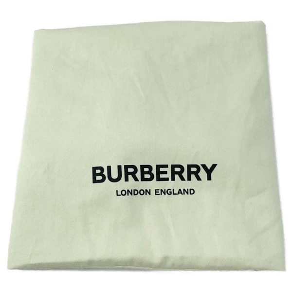 9573949 11 Burberry Sony Bum Waist Body Bag Black