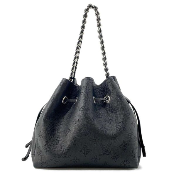 9587977 01 Louis Vuitton 2way Shoulder Bag Noir