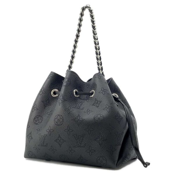 9587977 02 Louis Vuitton 2way Shoulder Bag Noir