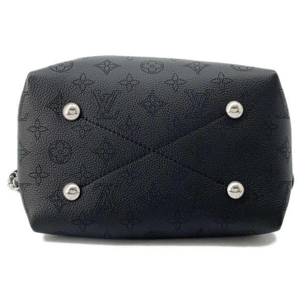 9587977 03 Louis Vuitton 2way Shoulder Bag Noir