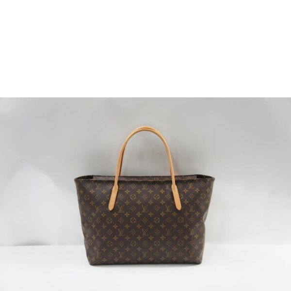 95999 2 Louis Vuitton Raspail PM Monogram