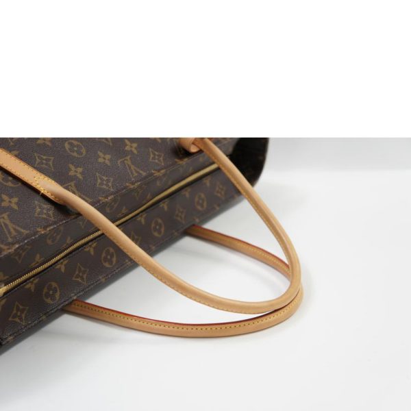 95999 4 Louis Vuitton Raspail PM Monogram