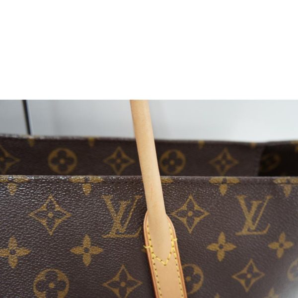 95999 7 Louis Vuitton Raspail PM Monogram