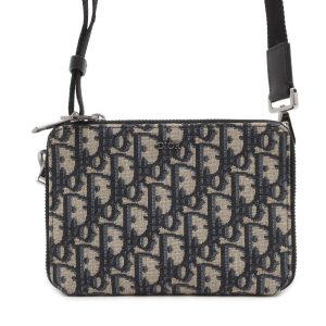 9602014 01 Prada Vitello Dyno Shoulder Bag