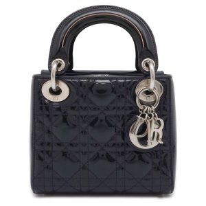 9602830 01 Chanel Camellia Long Wallet Black Round Fastener Lambskin Coco Mark