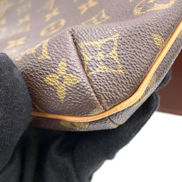 9603233 09 Louis Vuitton Musette Tango Shoulder Bag Monogram