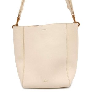 9604407 01 Loewe Gate Small Dual Bag Shoulder Sand Beige