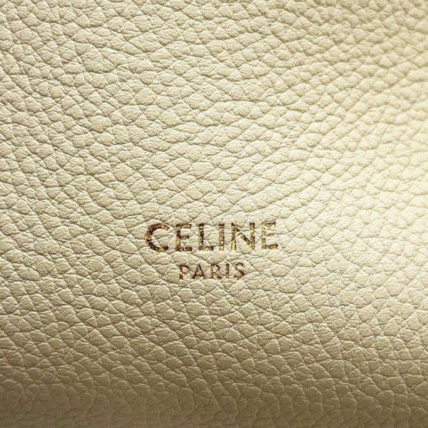 9604407 15 Celine Macadam Tote Bag Black