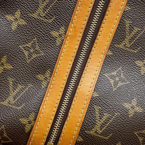 9605749 12 Louis Vuitton Sac Bosfort Shoulder Bag Monogram