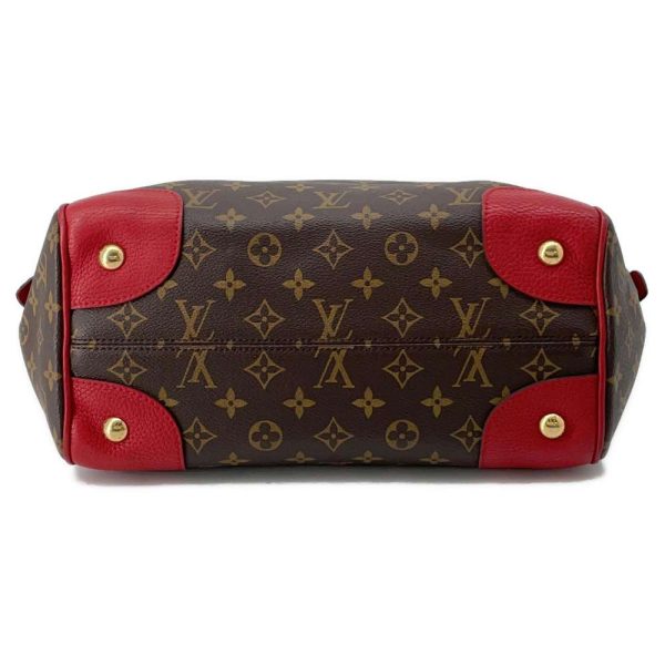 9605954 03 Louis Vuitton Estrella MM Tote Bag Monogram