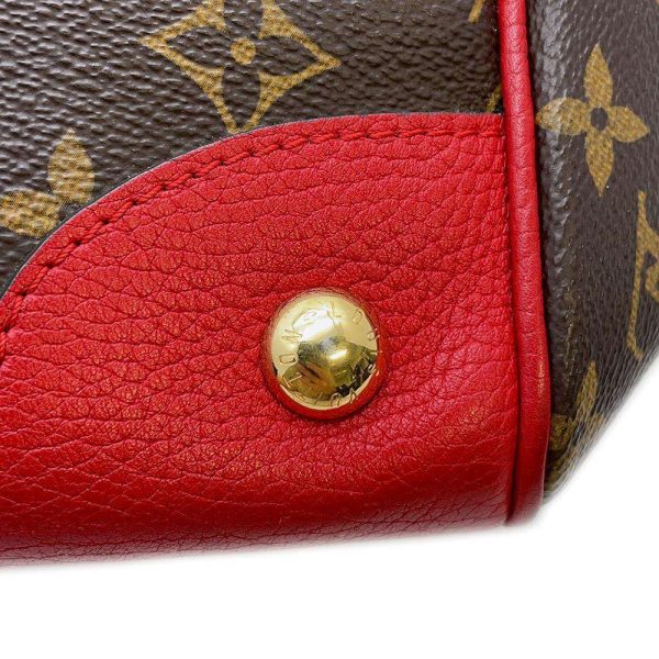 9605954 10 Louis Vuitton Estrella MM Tote Bag Monogram