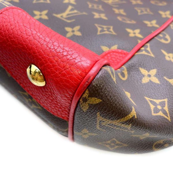 9605954 11 Louis Vuitton Estrella MM Tote Bag Monogram