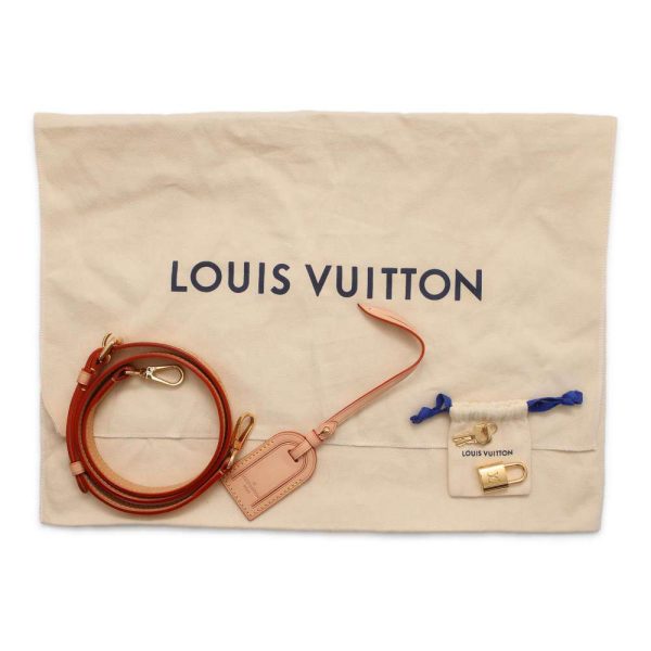 9606043 17 Louis Vuitton Petit Palais PM Monogram 2way Bag