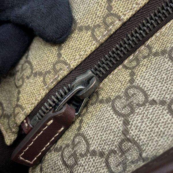 9607415 09 Gucci GG pattern Tote Bag