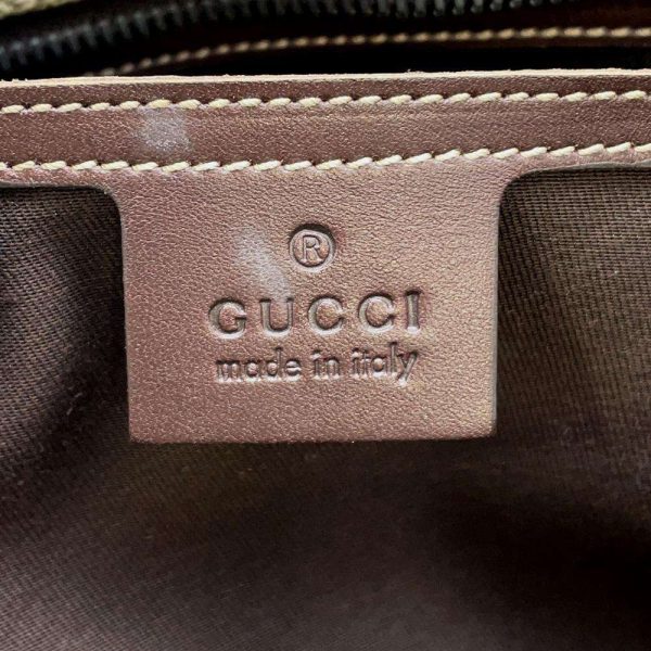 9607415 15 Gucci GG pattern Tote Bag