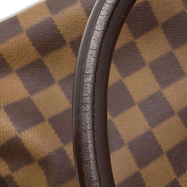 9607613 07 Louis Vuitton Brera Handbag Damier Ebene