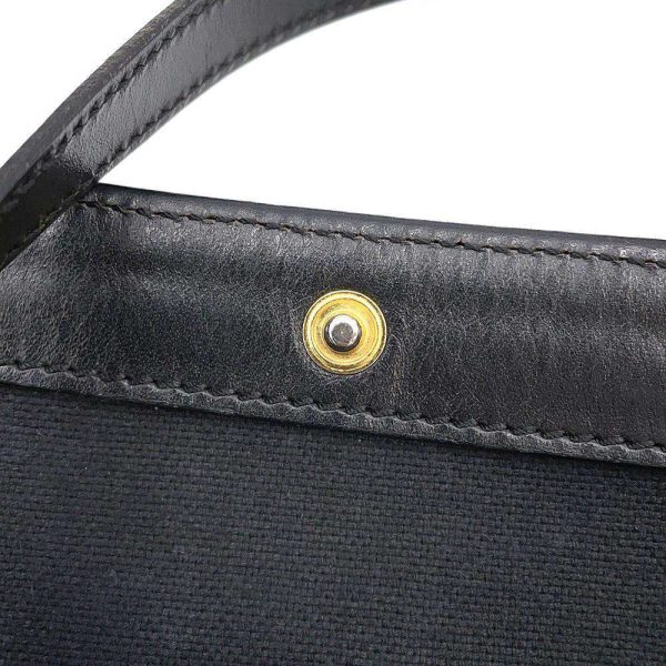 9608429 16 Celine macadam Tote bag black