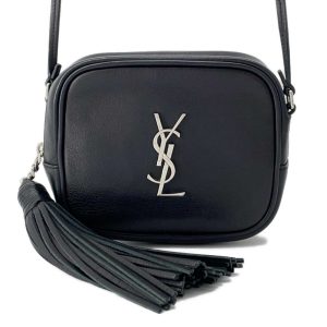 9608832 01 Louis Vuitton MM Monogram Empriente Never Full Bag Noir