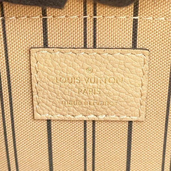 9615229 14 Louis Vuitton Handbag Monogram Empreinte MM Dunne