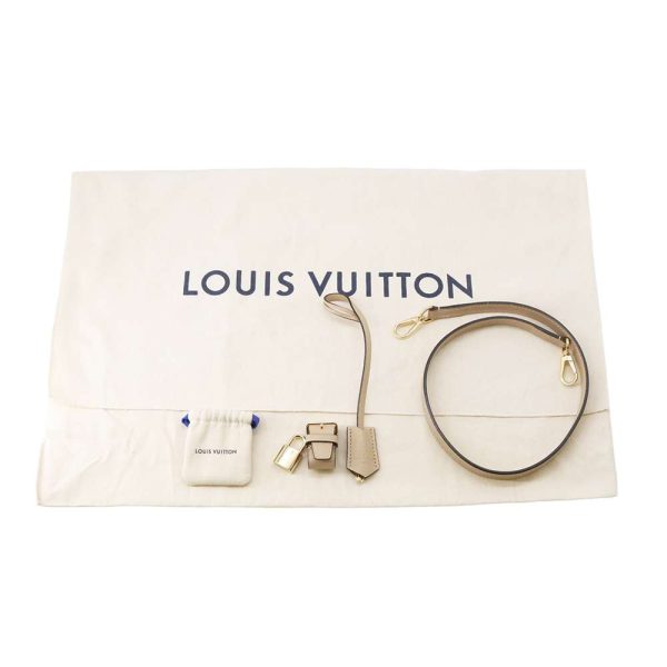 9615229 15 Louis Vuitton Handbag Monogram Empreinte MM Dunne