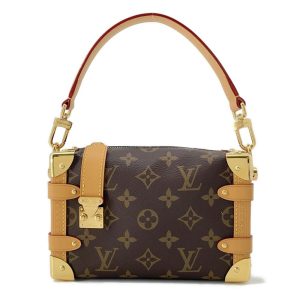 9617872 01 Louis Vuitton Alma Handbag Epi Green