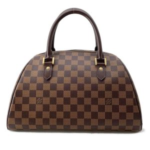 9621305 01 Louis Vuitton Outdoor Messenger Tigarama Shoulder Bag Brown