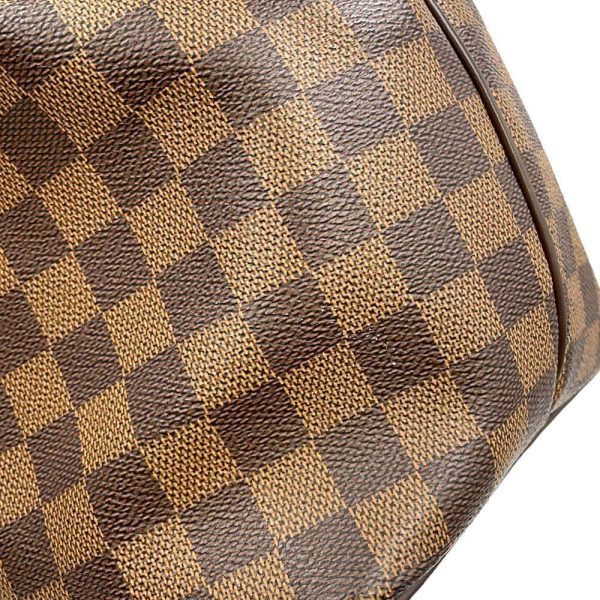 9641600 07 Louis Vuitton Tote Bag Damier Westminster GM Red