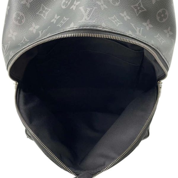 9645066 05 Louis Vuitton Shoulder Tote Bag Backpack Black