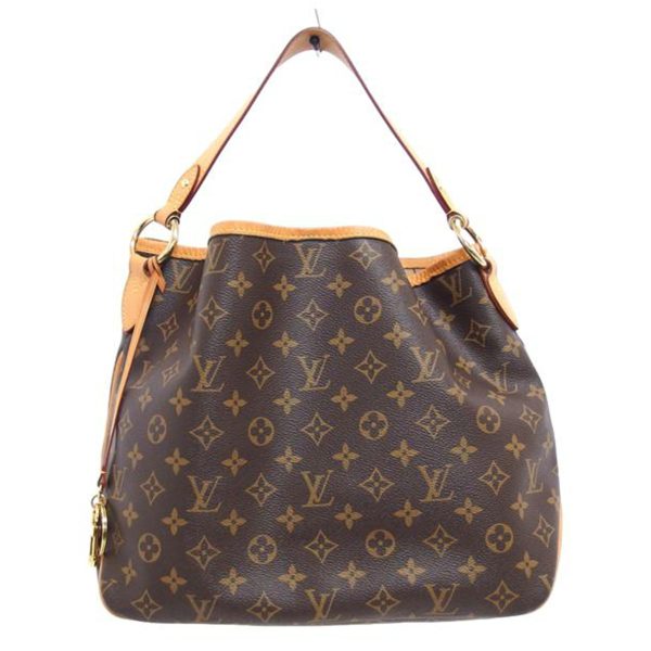 98526 1 Louis Vuitton Delightful PM Monogram