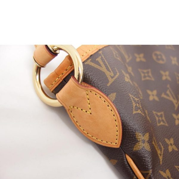 98526 11 Louis Vuitton Delightful PM Monogram