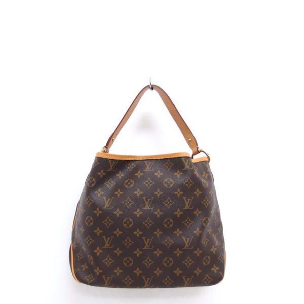 98526 2 Louis Vuitton Delightful PM Monogram