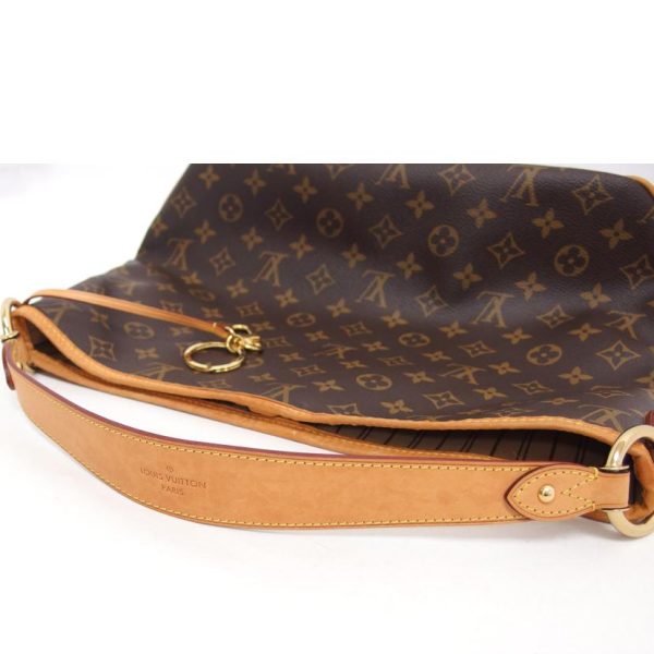 98526 4 Louis Vuitton Delightful PM Monogram