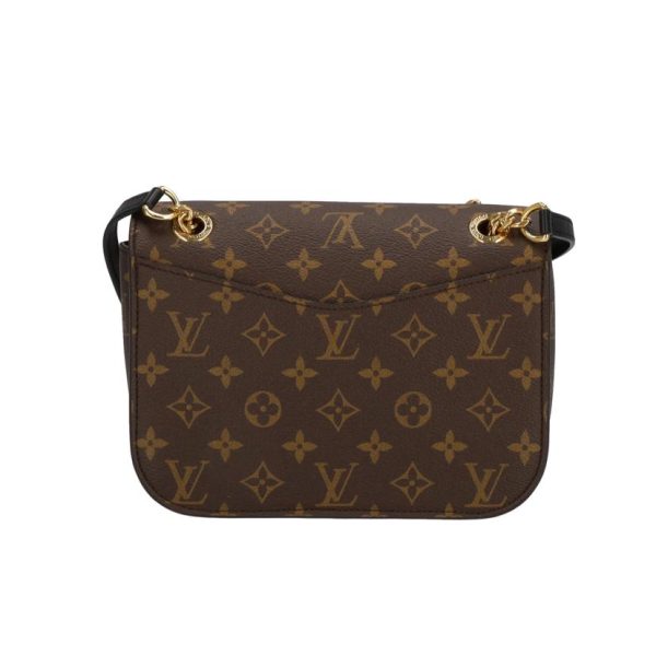 99205 2 Louis Vutton Monogram Passy Bag