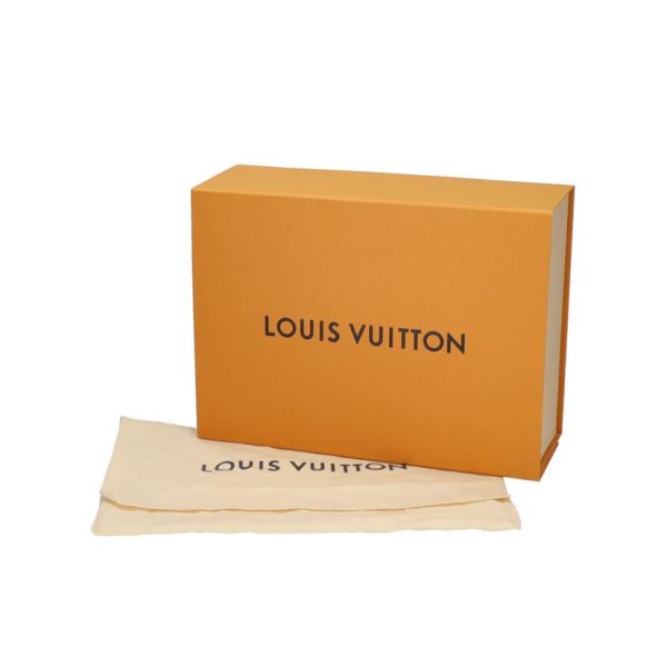 99205 6 Louis Vutton Monogram Passy Bag