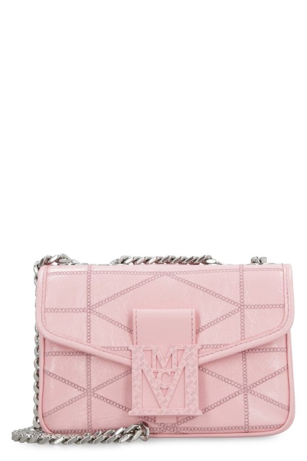 99282d958faf1a9 ia 1 MCM Bag Pink