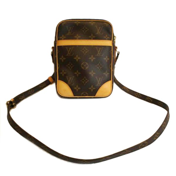 99936 1 Louis Vuitton Danube Monogram