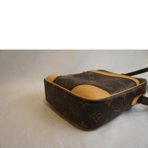 99936 3 Louis Vuitton Danube Monogram