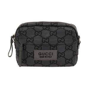 9c5b700e1e71b9b ju 1 GUCCI GG Marmont Black Wallet