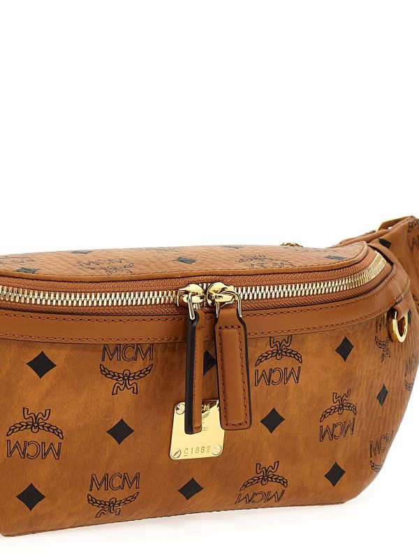 9f25ed449b9fd93 ia 4 MCM Belt Bag Brown