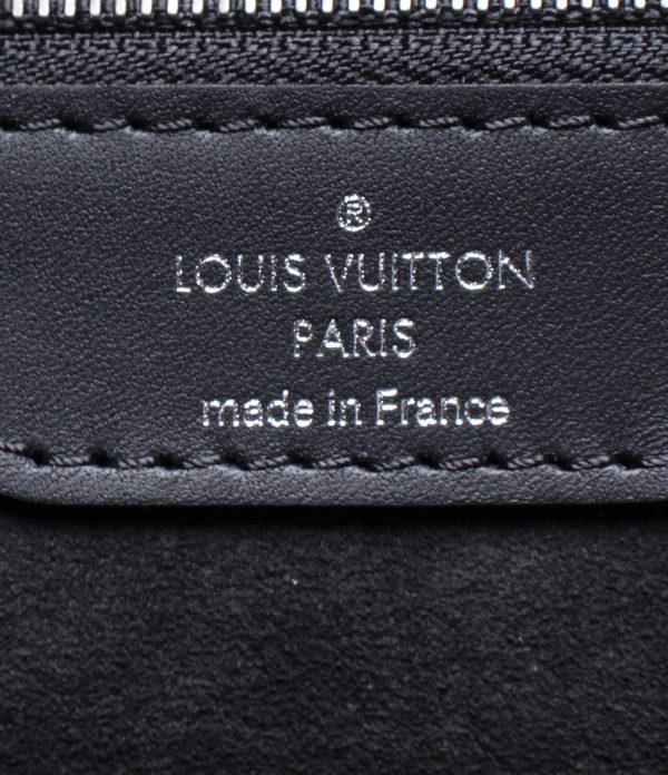 a173382005 4 Louis Vuitton Pochette Jour Gm Clutch Bag Leather